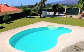 Casa E Piscina Privada